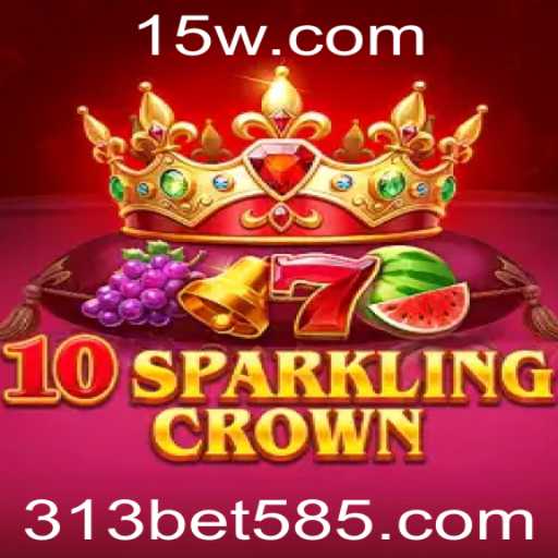 Explorando o Mundo de 10SparklingCrown: Um Jogo de Estratégia Único