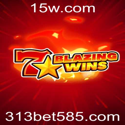 BlazingWins: A Nova Sensação no Mundo dos Jogos Online