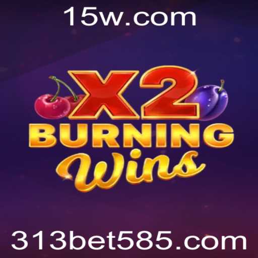 Explorando o Fascinante Jogo BurningWinsX2: Uma Experiência Revolucionária no Mundo dos Slots