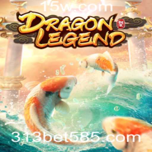 DragonLegend: Uma Jornada Épica e Aposta Estratégica com 313bet