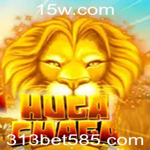 Descubra o Fascinante Mundo do Jogo HugaChaga com 313bet