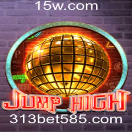 Explorando o Jogo JumpHigh: Um Salto Para a Diversão