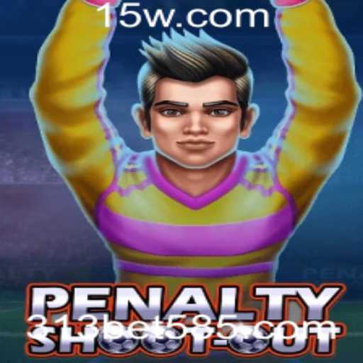 PenaltyShootOut: Uma Nova Sensação no Mundo dos Jogos com 313bet