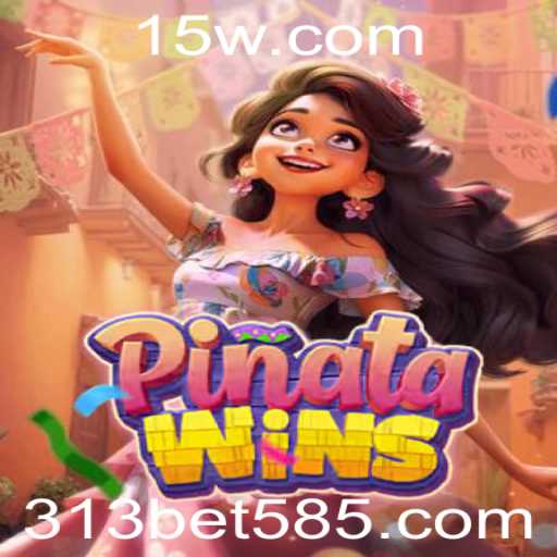Descubra o Mundo Fascinante de PinataWins e como 313bet Pode Transformar sua Experiência de Jogo