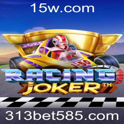Explorando o Magnífico Mundo de RacingJoker: Uma Nova Era nos Jogos de Corrida