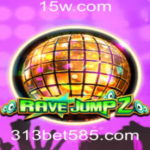 RaveJump2: O Futuro dos Jogos de Plataforma e Emoção
