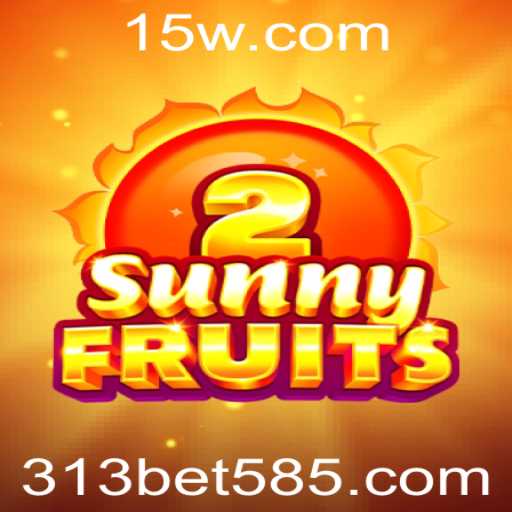 Descubra o Mundo Vibrante de SunnyFruits2: O Jogo que Conquista com Simplicidade e Aventura