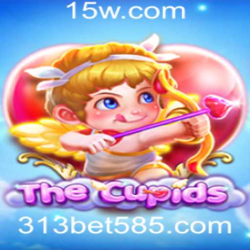 TheCupids: Uma Aventura Fascinante no Mundo dos Jogos